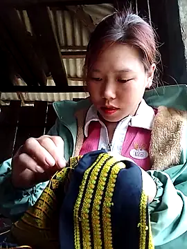 Ngocmi909 online show from 03-17-26, 06:50