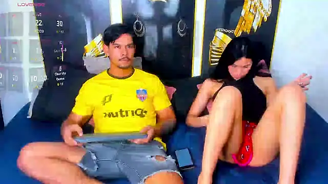 Kylie Patrick online show from 10-01-25, 01:55