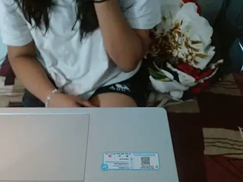 Vaani Singha online show from 11-22-25, 11:09