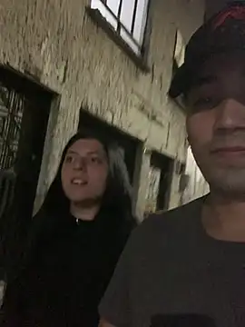 Snapshot of Deymon0777 chatting on 03-26-26, 05:13 Deymon0777 online show from 03-26-26, 05:13