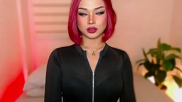 MissRumi Hunter online show from 10-18-25, 10:54