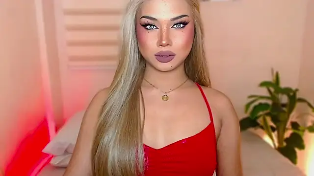 MissRumi Hunter online show from 10-20-25, 12:44