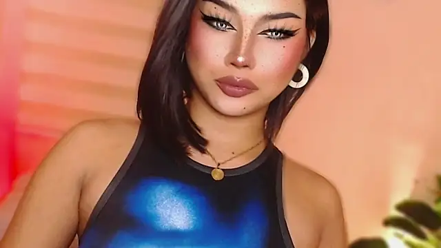 MissRumi Hunter online show from 11-11-25, 08:53