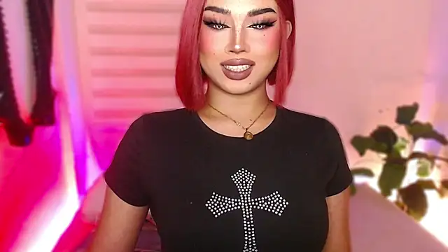 MissRumi Hunter online show from 01-12-26, 07:19