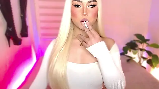 MissRumi Hunter online show from 02-10-26, 09:24