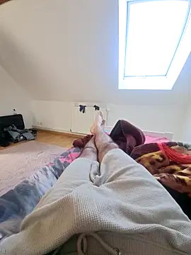 Devran464354 online show from 02-26-26, 11:42