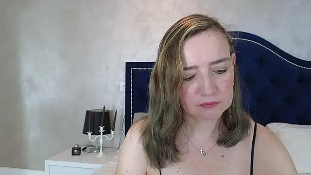 Blue Angel Sweet online show from 10-13-25, 03:39