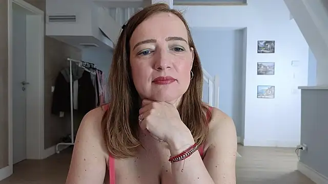 Blue Angel Sweet online show from 04-30-26, 03:24