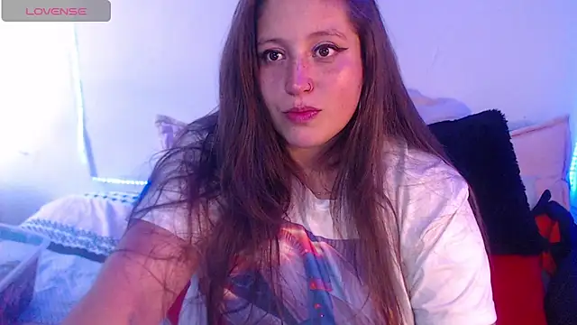 nahomy jonhs online show from 10-16-25, 09:49