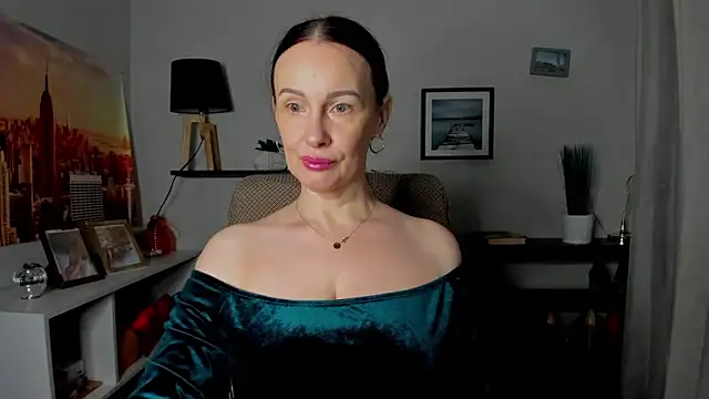 Snapshot of Velvet_Jasmine chatting on 01-13-26, 06:40 Velvet Jasmine online show from 01-13-26, 06:40