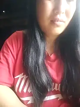 miss-su online show from 07-27-26, 02:18