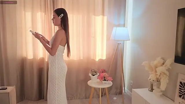 MorteBelle online show from 09-26-25, 07:56