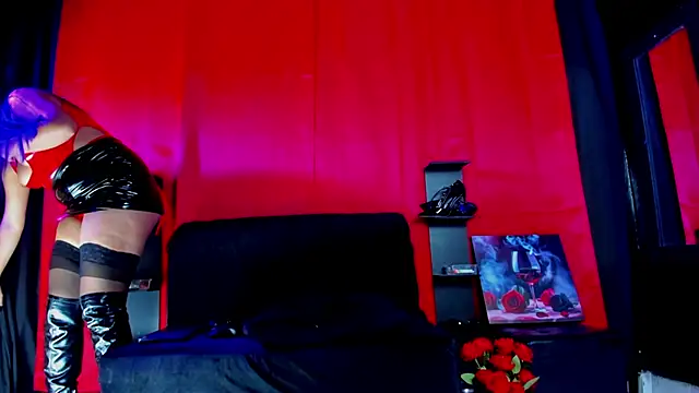 ArtemisaStone online show from 11-15-25, 10:48