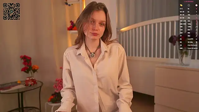 MandaReh online show from 09-13-25, 04:07