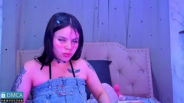 CandyKane06  online show from 02-26-26, 03:05