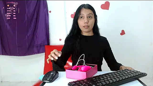 Snapshot of prinsesbrowvagina chatting on 09-12-25, 10:10 prinsesbrowvagina online show from 09-12-25, 10:10