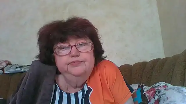 MilaSky5303 online show from 10-21-25, 11:22