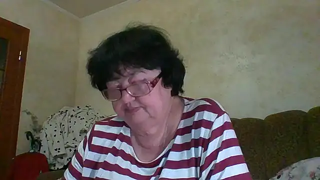 MilaSky5303 online show from 11-14-25, 09:57