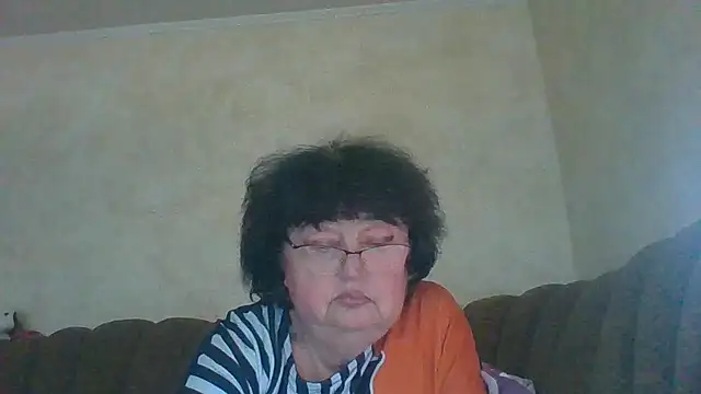 MilaSky5303 online show from 12-02-25, 12:32