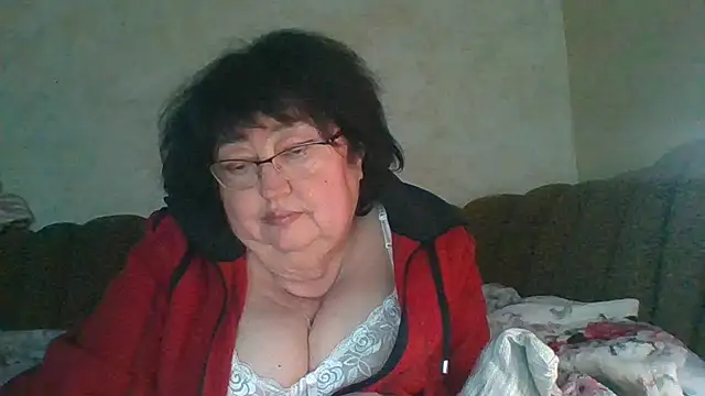 MilaSky5303 online show from 01-14-26, 01:17