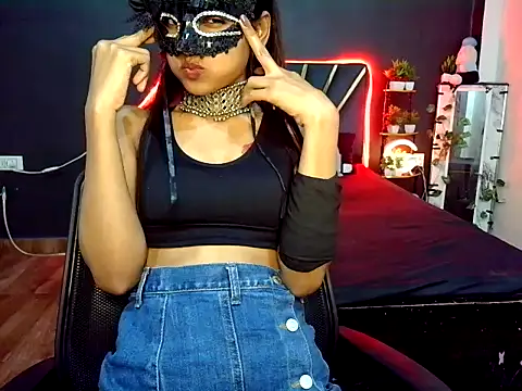 Snapshot of fairy_princess chatting on 04-13-26, 05:18 fairy princess online show from 04-13-26, 05:18