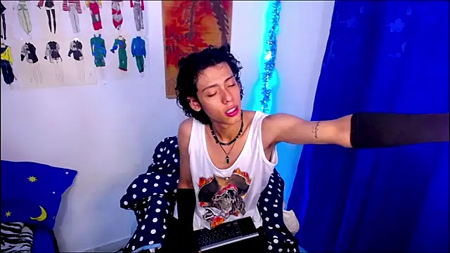 Thedoll ethan7 online show from 11-22-25, 09:58