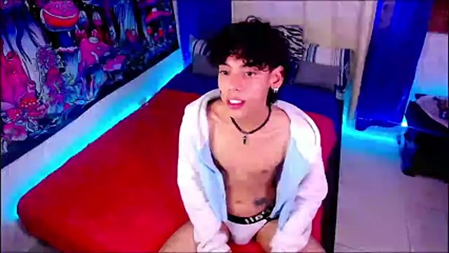 Thedoll ethan7 online show from 02-24-26, 10:19