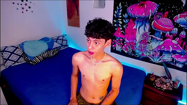 Thedoll ethan7 online show from 06-11-26, 12:32
