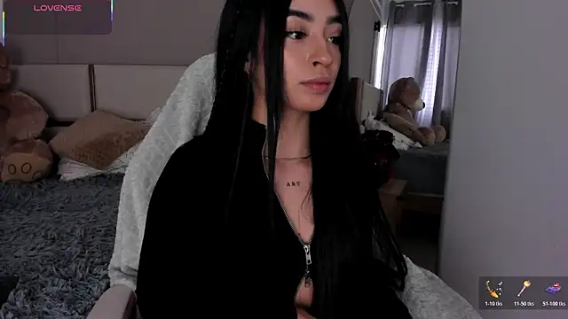 EmystarX online show from 02-20-26, 10:10