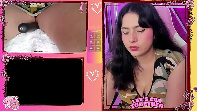 NatyKiss  online show from 02-28-26, 02:40