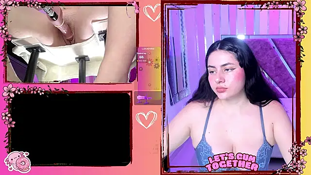 NatyKiss  online show from 03-13-26, 01:18