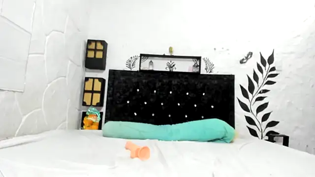 Margaritarubio online show from 09-28-25, 12:54