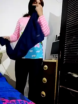 Banouti 23 online show from 09-09-25, 12:59