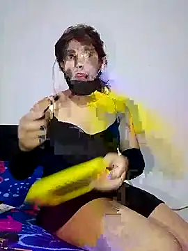 Banouti 23 online show from 09-26-25, 02:10