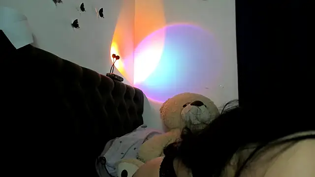 Snapshot of natyhot20 chatting on 06-13-26, 03:26 natyhot20 online show from 06-13-26, 03:26