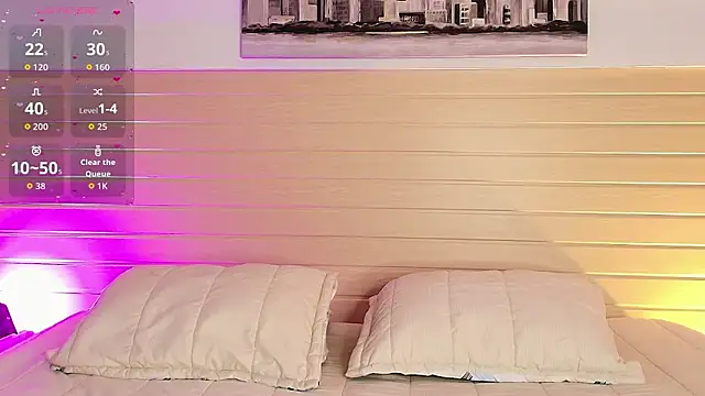 GabiHills online show from 01-15-26, 06:55