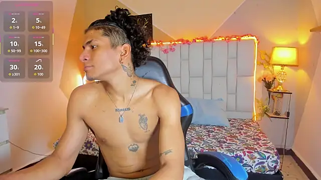 Snapshot of Adan_Oriol chatting on 01-08-26, 04:26 Adan Oriol online show from 01-08-26, 04:26