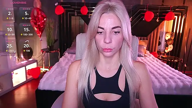 BellaRayyy online show from 02-27-26, 01:44