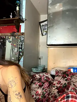 ittybittymeryssa online show from 11-27-25, 12:46