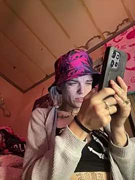 ittybittymeryssa online show from 02-12-26, 11:27