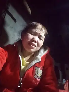  YooY  online show from 11-25-25, 11:10