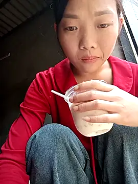 Snapshot of Ananine chatting on 11-16-25, 06:30 Ananine online show from 11-16-25, 06:30