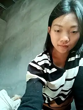 Snapshot of Ananine chatting on 12-03-25, 06:10 Ananine online show from 12-03-25, 06:10