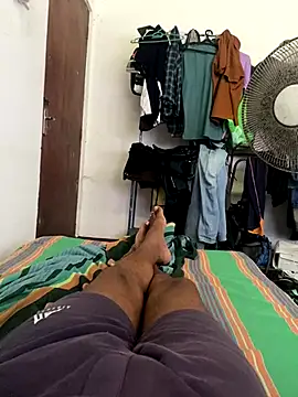 Senurak99 online show from 09-21-25, 08:16