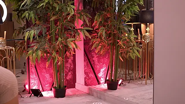 StephieRouse online show from 03-12-26, 07:36