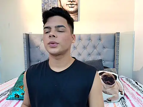 Snapshot of stewart_mateo_ chatting on 12-16-25, 02:05 stewart mateo online show from 12-16-25, 02:05