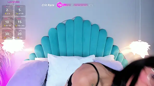 AlassiaHocthner online show from 11-22-25, 11:53