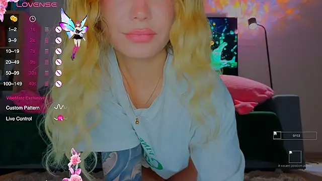 baobei03 online show from 06-18-26, 09:14