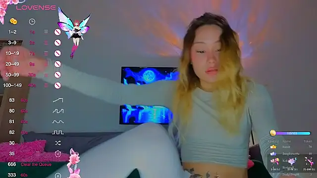 baobei03 online show from 06-30-26, 05:08