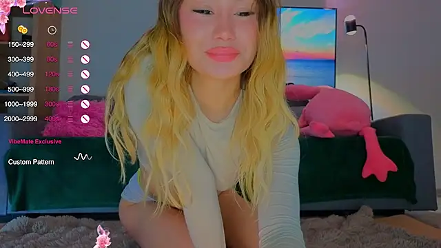 baobei03 online show from 07-10-26, 05:34